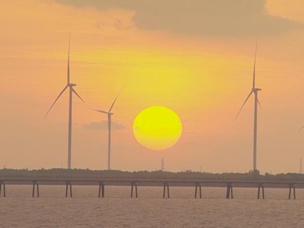 政府努力通过绿色转型确保可持续发展的未来