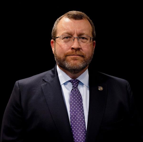 艾伦·赖斯将于8月1日卸任胡佛市行政官一职