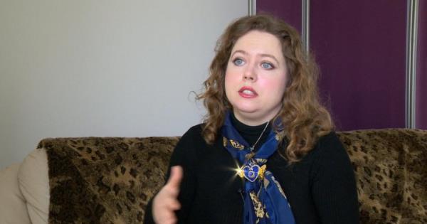 一名乌克兰难民在萨斯卡通的反思：“你会出去，但战争永远不会离开你”