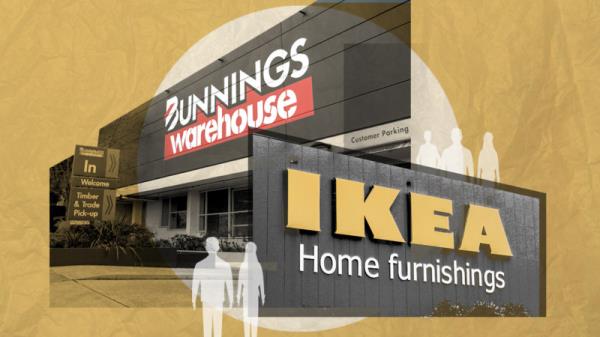 零售商需要在休闲游戏的转化上更聪明;看看邦宁斯和宜家