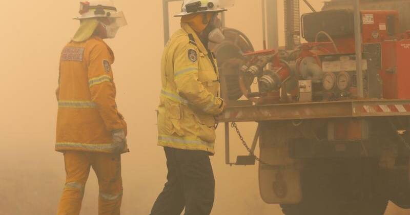 西澳仓库火灾清理工作仍在继续