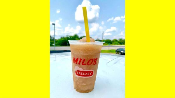 麦洛的甜茶冰镇棒极了：你可以在这里买到