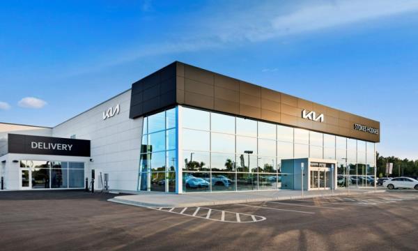 起亚汽车将在2023年以308万辆的销量刷新全球销量纪录