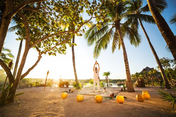 墨西哥和夏威夷的四家度假村获得AAA五钻评级