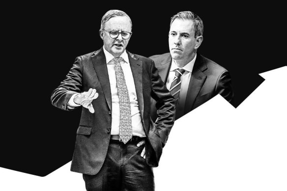 考虑困境：退休人员和工党今年面临的主要问题