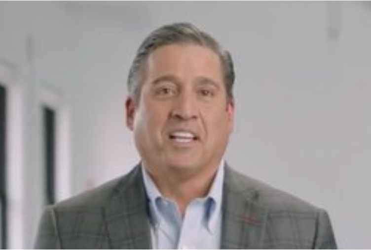 黑莓任命新首席执行官，但不会将其物联网部门作为独立业务上市