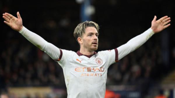 鲁顿恐慌后，格林利什带领曼城重回正轨——《商业标准报