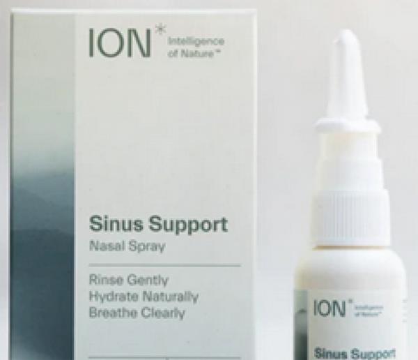 鼻喷雾剂召回：三种类型的鼻喷雾剂因可能“危及生命”而被召回