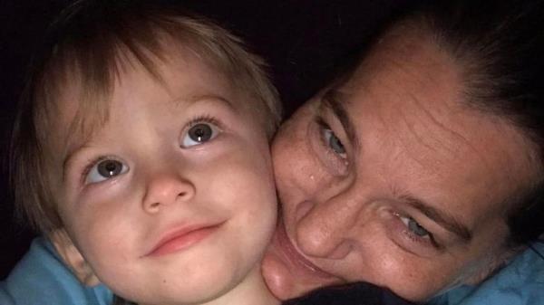 Sarah Piesse and Bro<em></em>nson Battersby