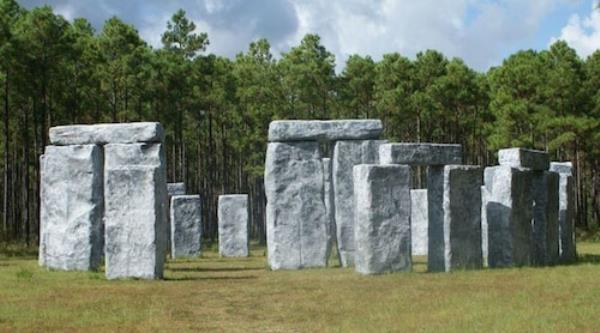 5 Alabama roadside attractions