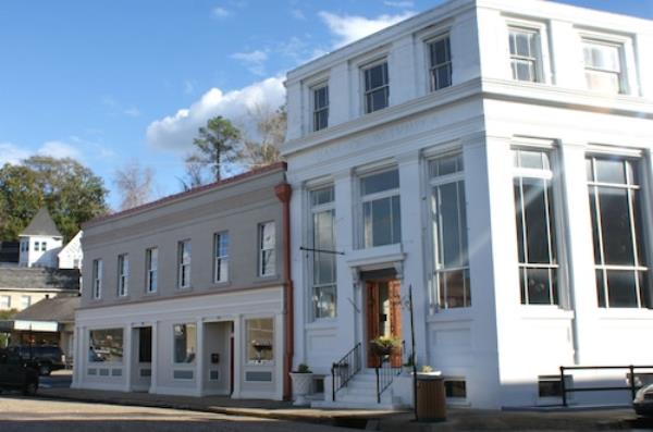 Wetumpka Chamber of Commerce