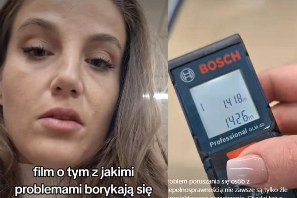 店员把它们放在每个过道里“购物正在成为一项极限运动”