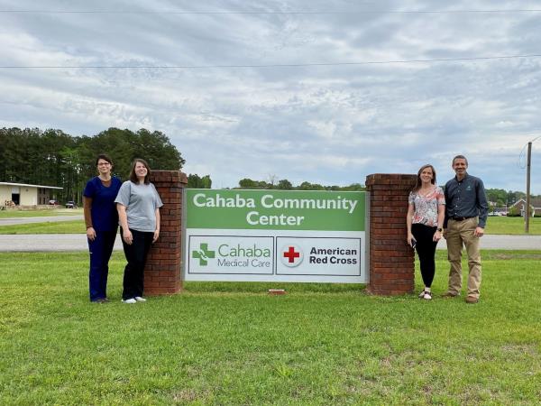 阿拉巴马州为精神健康和药物滥用项目接收了数百万美元