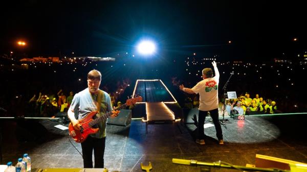 阿拉巴马州的兰迪·欧文，泰迪·金特里，June Jam，杰夫·库克，经典歌曲