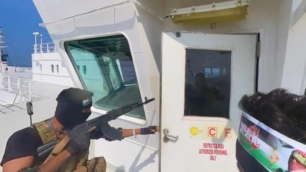 随着石油和零售货物延误增加，对红海航运危机延长的担忧加剧了对通胀的担忧