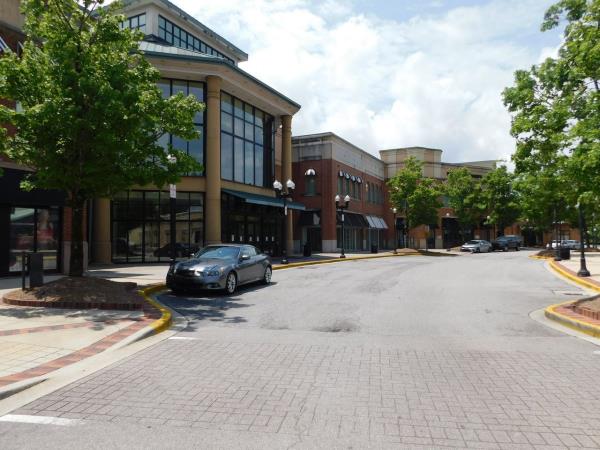 你想在布鲁克伍德村购物中心看到什么？