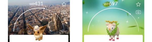 嗨，poksammon GO，这款游戏应该一直和2023年的现场比赛一样强大