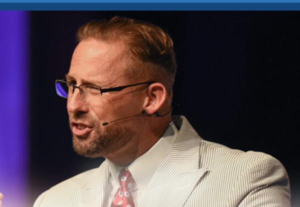 这位前阿拉巴马州牧师是美南浸信会的新主席