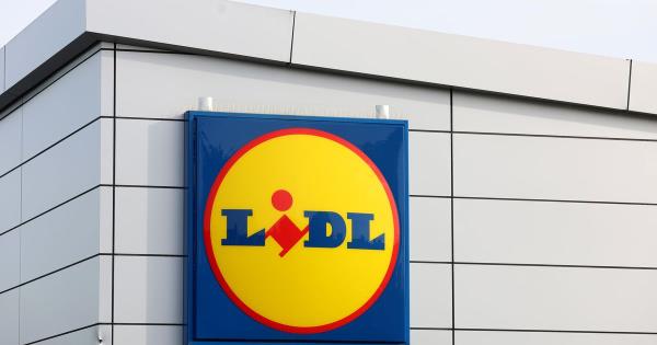 Lidl提供一天免费煤炭，只是为了鼓励今年元旦的第一次立足点