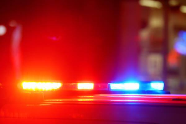 阿拉巴马州抢劫案通缉犯被田纳西州警察击毙