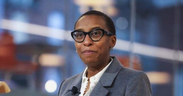 Christopher Rufo：哈佛校长Claudine Gay的博士论文违反了学校的剽窃标准