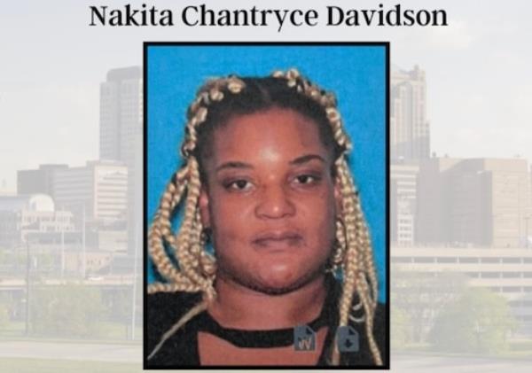 Nakita Davidson