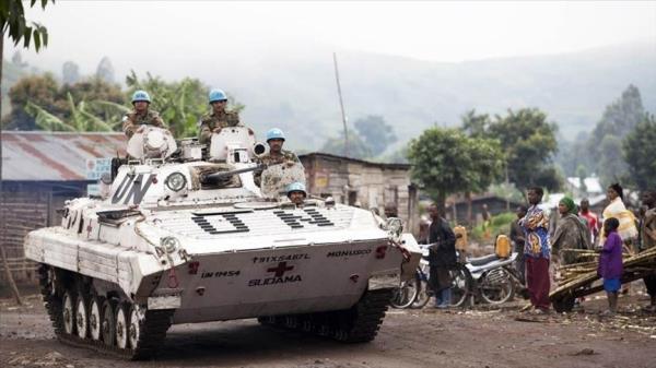 中非共和国发生爆炸，联合国维和人员死亡，5人受伤