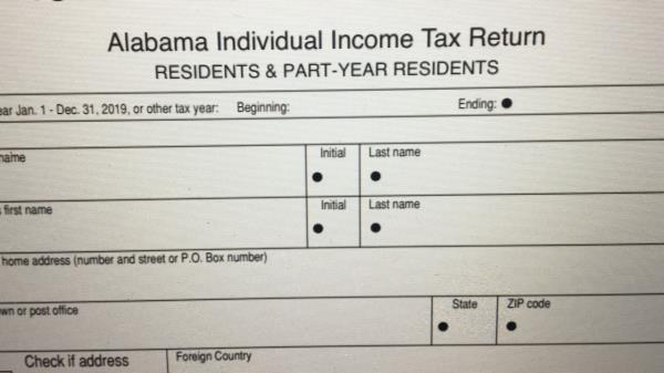 伯明翰南部更新，巴士司机酒后驾车，退税：在阿拉巴马州