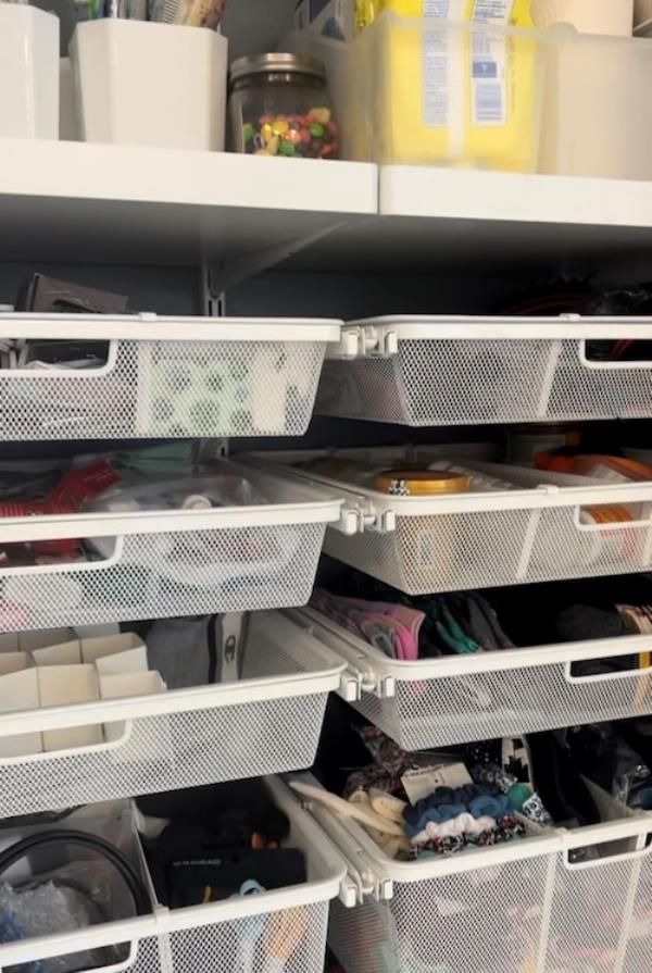 Care Closet