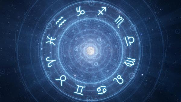 今天的每日运势：2024年4月17日