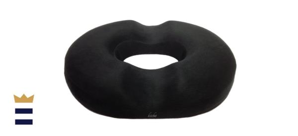 Kieba Do<em></em>nut Pillow