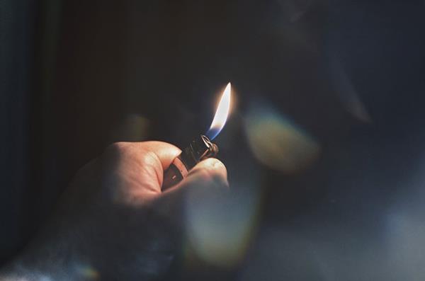 36 Disturbing Secrets People Hid Their Whole Lives