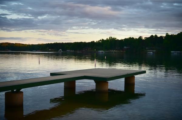 Smith Lake