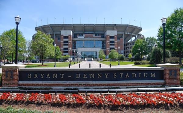 Bryant-Denny Stadium