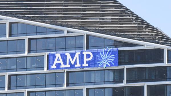 AMP以1亿美元集体诉讼和解最后买家案，股价大涨