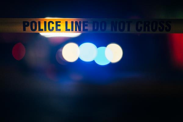 温诺娜·贾德的女儿在阿拉巴马州因猥亵暴露被捕