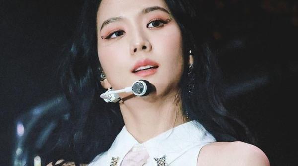 Blackpink的Jisoo透露了她小时候的梦想工作