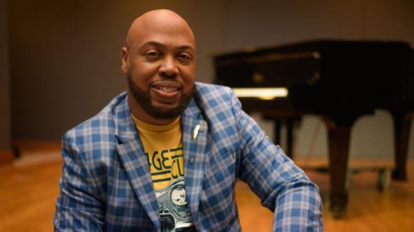 阿拉巴马人在歌剧“精选”音乐会中担任主角