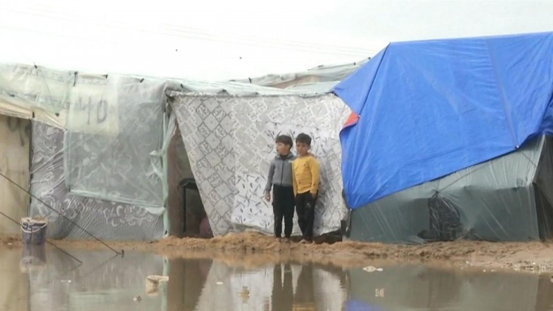 以色列情报文件详细描述了据称近东救济工程处工作人员与哈马斯的联系，其中包括10月7日袭击中被指控的12人