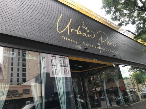 五个你可能错过的伯明翰地区的餐饮故事