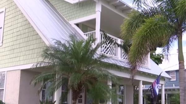 新士麦那海滩的官员希望改变历史悠久的地区法规