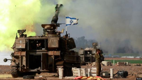 内塔尼亚胡：美国对哈马斯的支持依然坚定