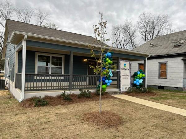 伯明翰计划如何将80块空地变成单户住宅