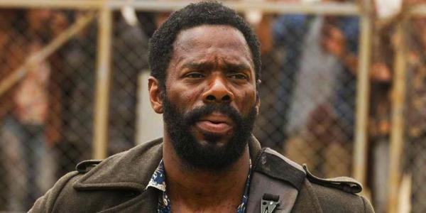 一位前《行尸走肉》明星想要扮演詹姆斯·邦德中的反派角色