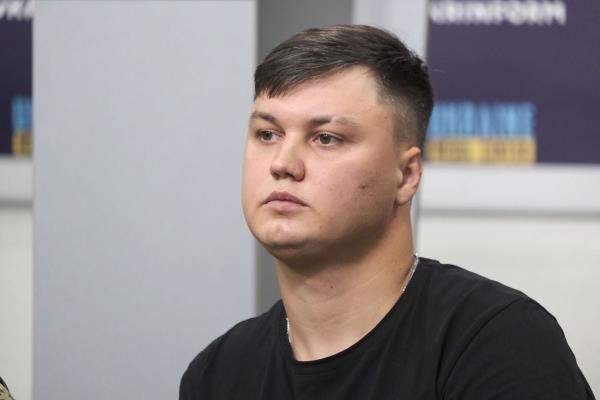 一名男子在西班牙被发现被子弹打得千疮百孔，被证实为叛逃到乌克兰的俄罗斯飞行员