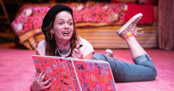 《我要嫁给你》《托比·马奎尔》将在南华克剧院英国首映