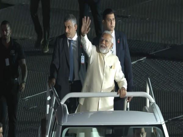 “世界把印度视为‘Vishwa Bandhu’……每个主要平台都能听到声音”：莫迪总理在阿布扎比