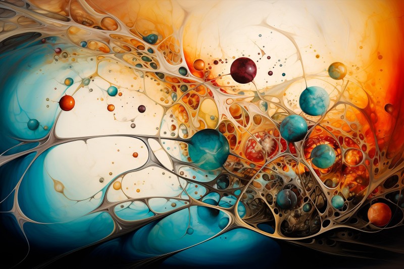 照亮生命的起源：揭示古代地球上糖的合成