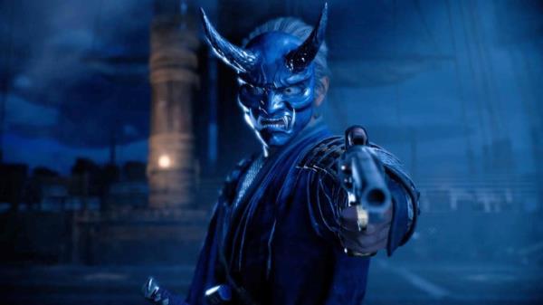 《浪人的崛起》PS5承诺会很棒，原因如下!