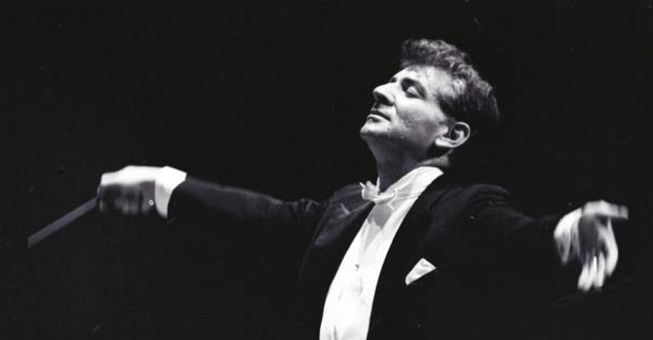 纽约合唱协会将演出《独角兽》，由伦纳德·伯恩斯坦和吉安·卡洛·梅诺蒂作曲